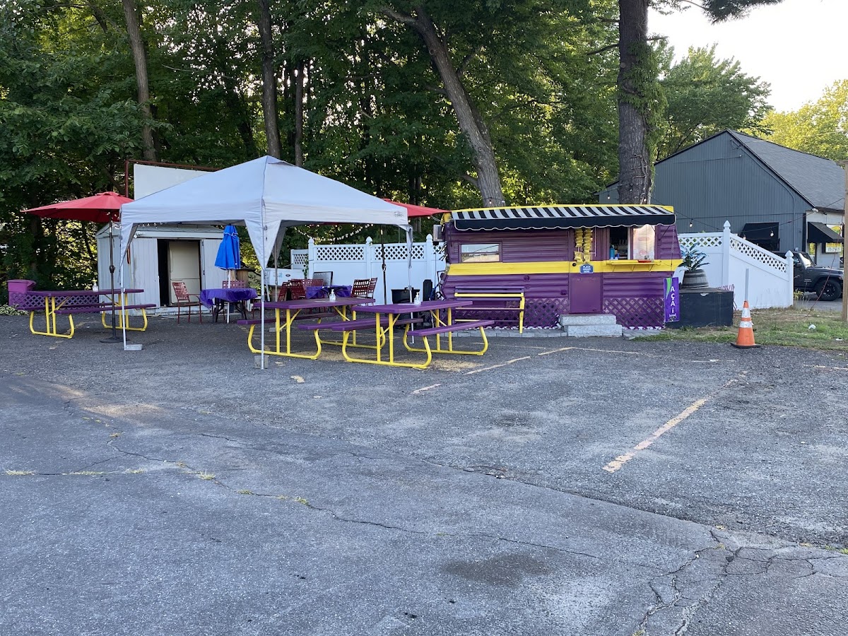 Valero’S - The Original Açaí